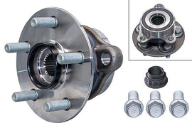 Schaeffler Wheel Set - Generation 3 - FW - Schaeffler FG-WB62152K