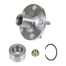 Schaeffler Wheel Bearing - Generation 1 - Schaeffler WH90001K