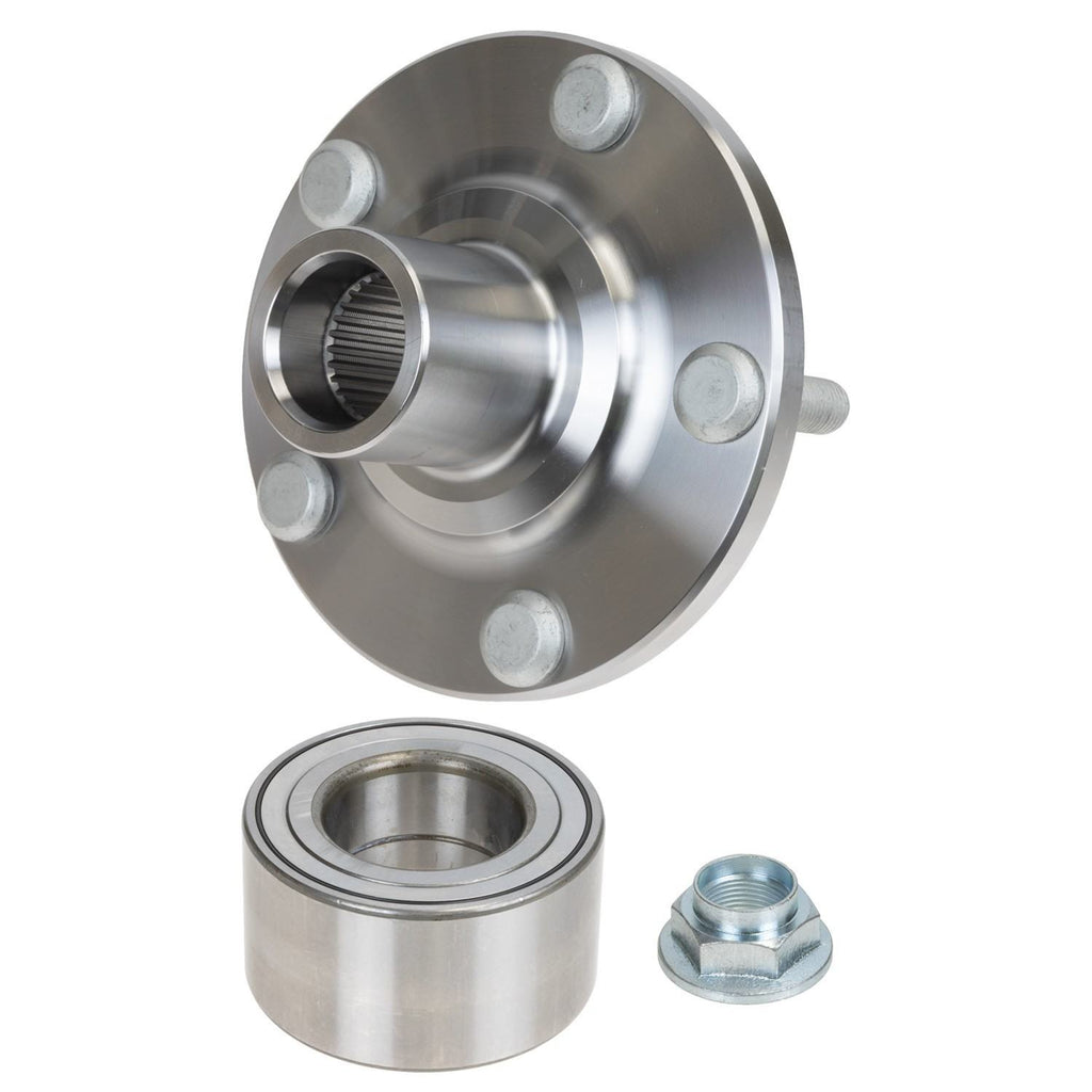 Schaeffler Wheel Bearing - Generation 1 - Schaeffler WH9030K