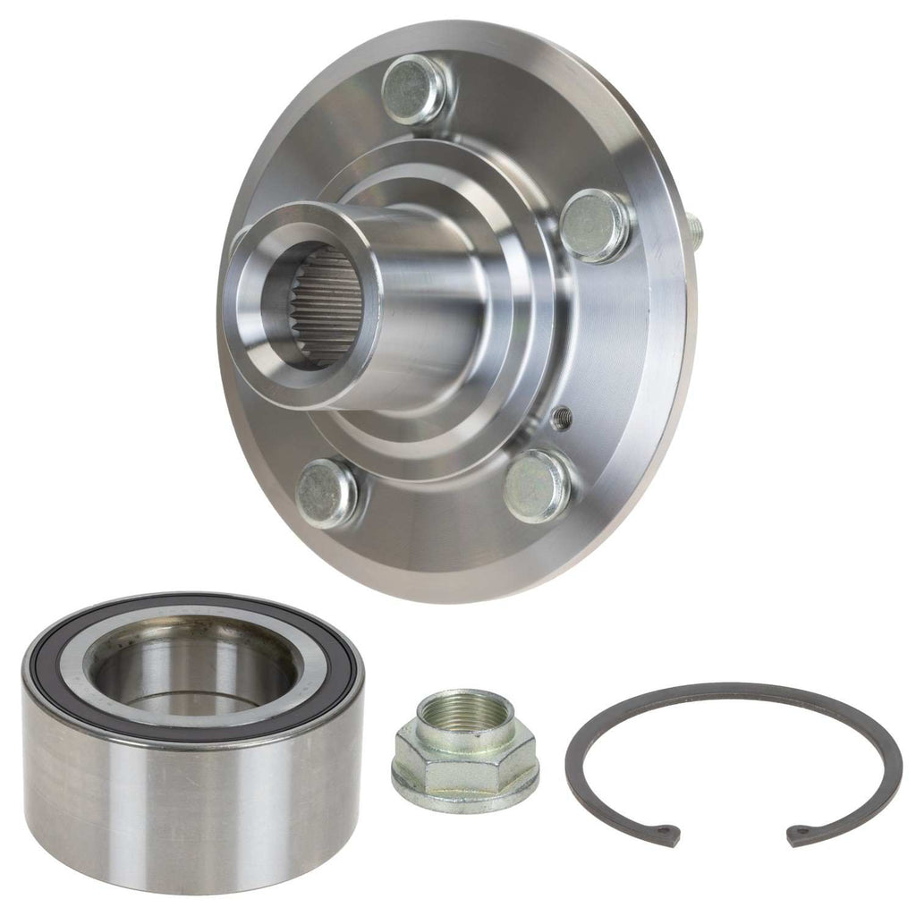Schaeffler Wheel Bearing - Generation 1 - Schaeffler WH9036K