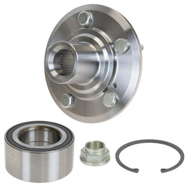 Schaeffler Wheel Bearing - Generation 1 - Schaeffler WH9036K