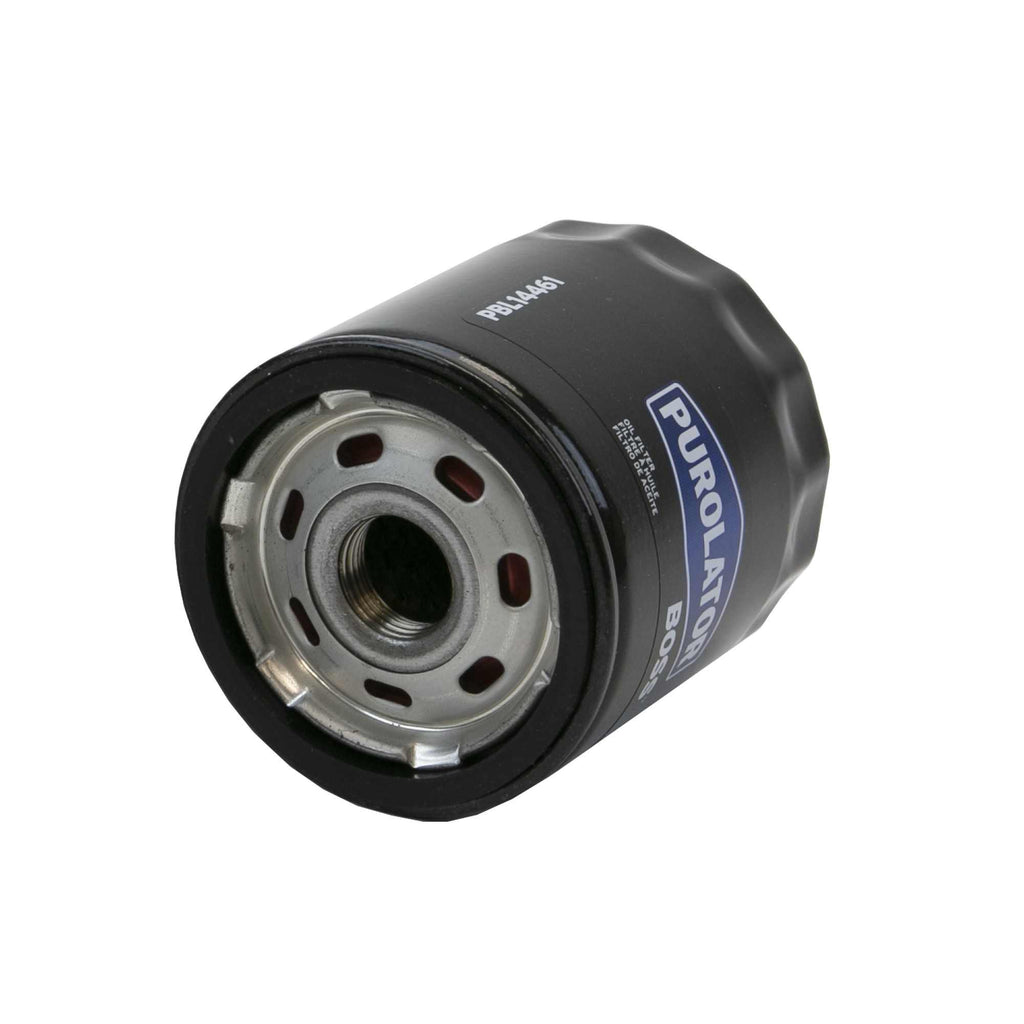 Premium Extended Drain Lube Oil - Purolator Filter PBL14461