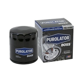 Premium Extended Drain Lube Oil - Purolator Filter PBL14461