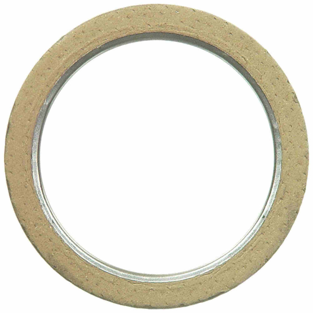 Exhaust Pipe Flange Gasket, Manifold Converter To Converter - Fel Pro Gaskets 23591