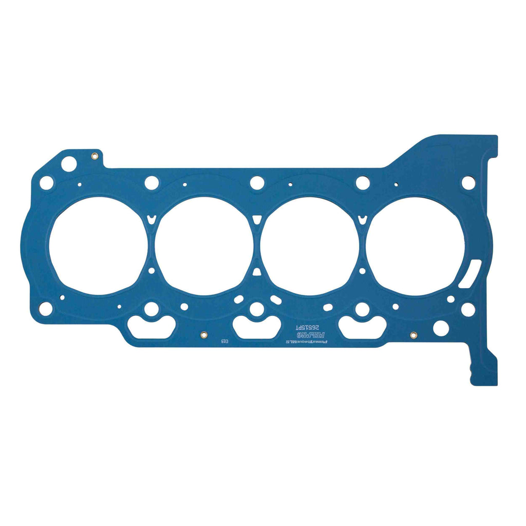 PermaTorque Engine Cylinder Head Gasket - Fel Pro Gaskets 26515 PT