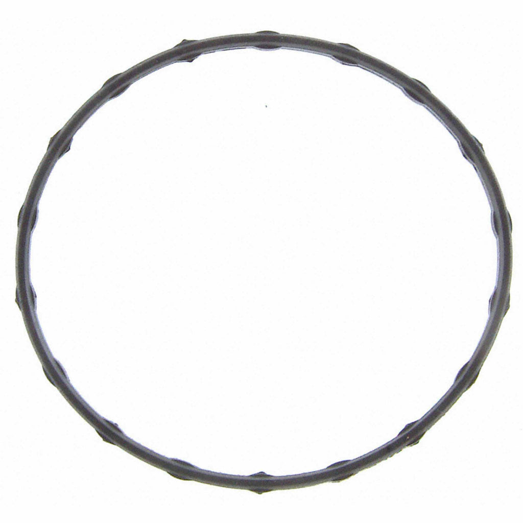 Engine Coolant Thermostat Housing Gasket - Fel Pro Gaskets 35741