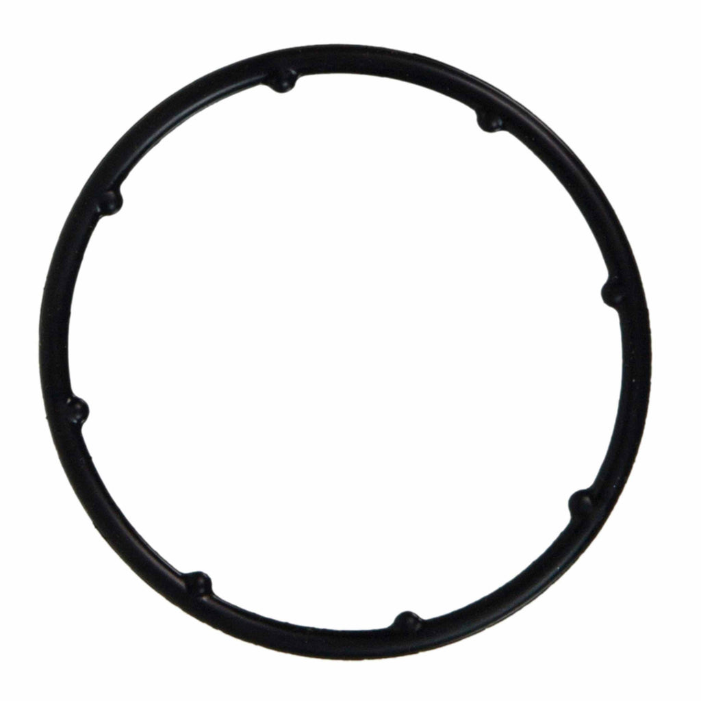 Engine Coolant Thermostat Housing Gasket - Fel Pro Gaskets 35809
