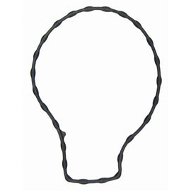 Engine Water Pump Gasket - Fel Pro Gaskets 35873