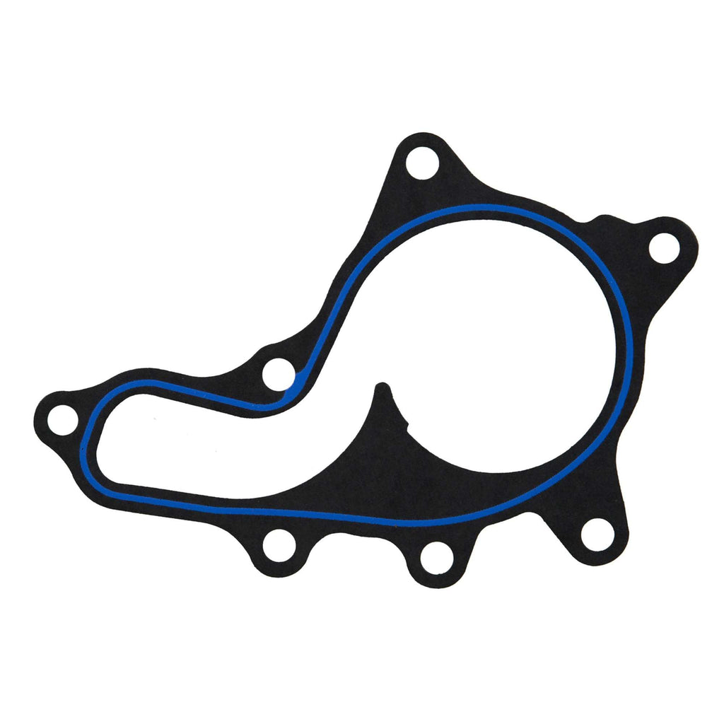 Engine Water Pump Gasket, Pump To Housing - Fel Pro Gaskets 36013