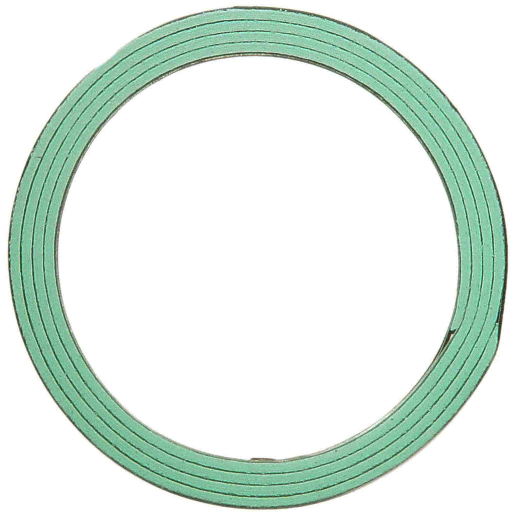 Exhaust Pipe Flange Gasket, Converter To Resonator Assembly - Fel Pro Gaskets 60512