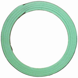 Exhaust Pipe Flange Gasket, Converter To Resonator Assembly - Fel Pro Gaskets 60906