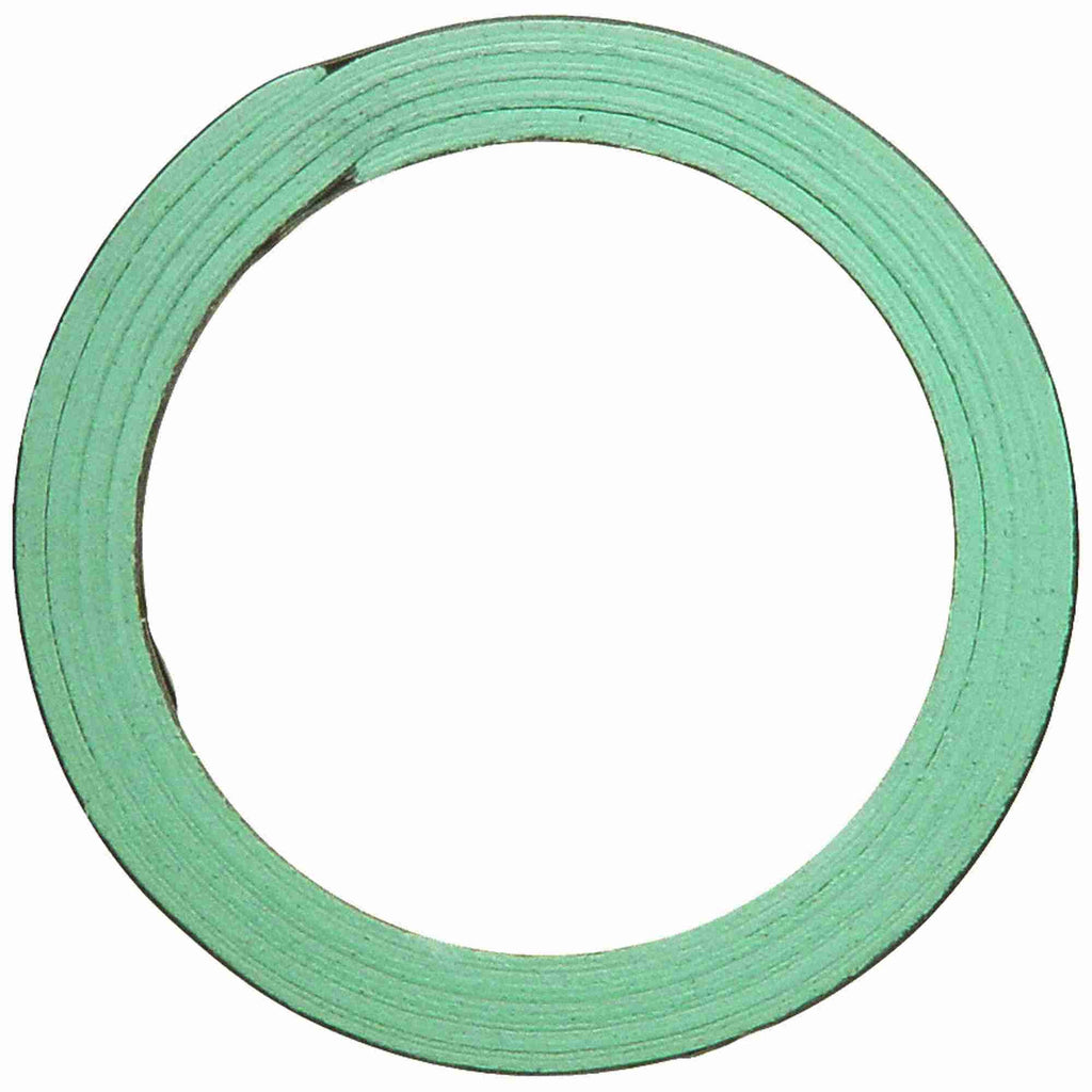 Exhaust Pipe Flange Gasket, Converter To Resonator Assembly - Fel Pro Gaskets 60906
