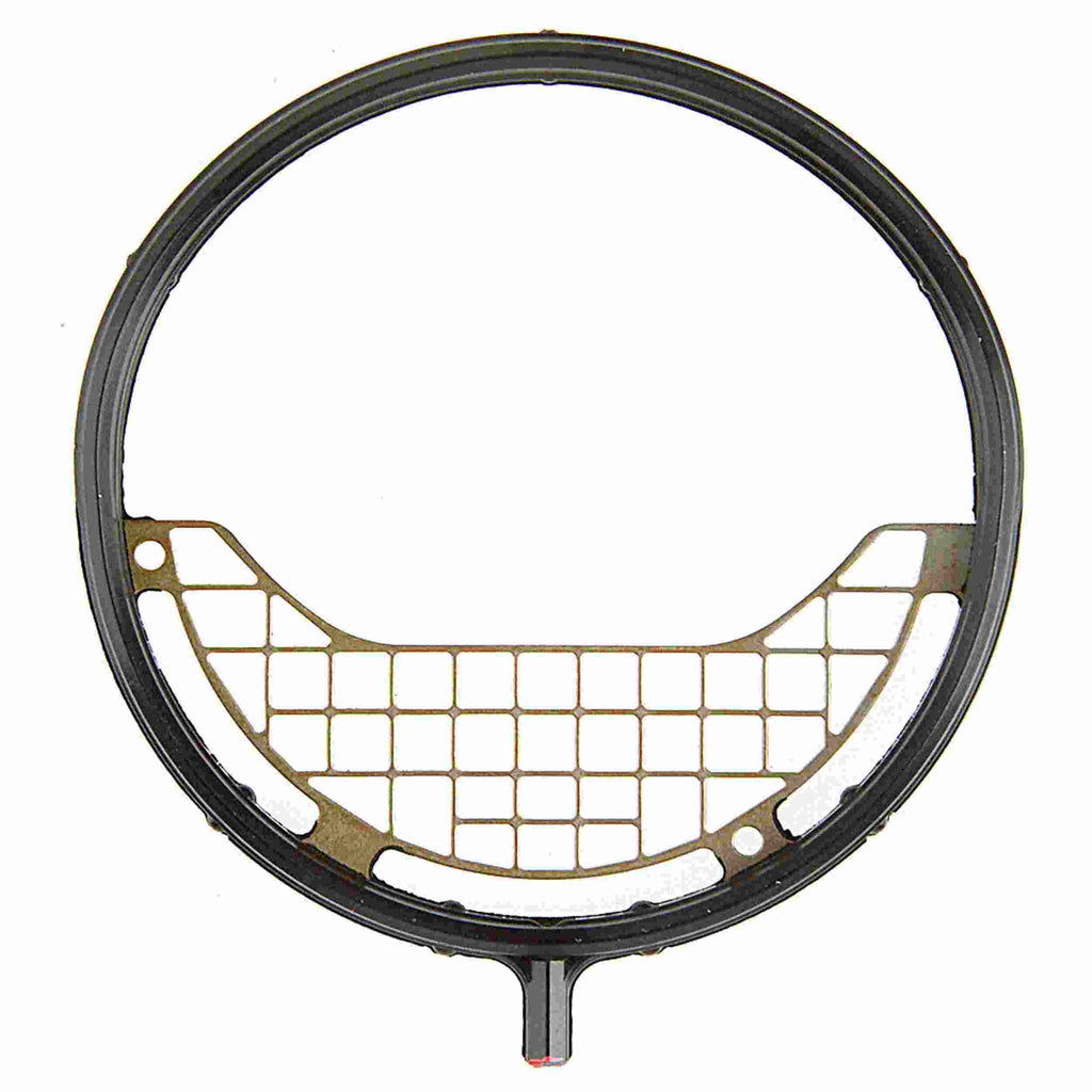 Fuel Injection Throttle Body Mounting Gasket - Fel Pro Gaskets 61421