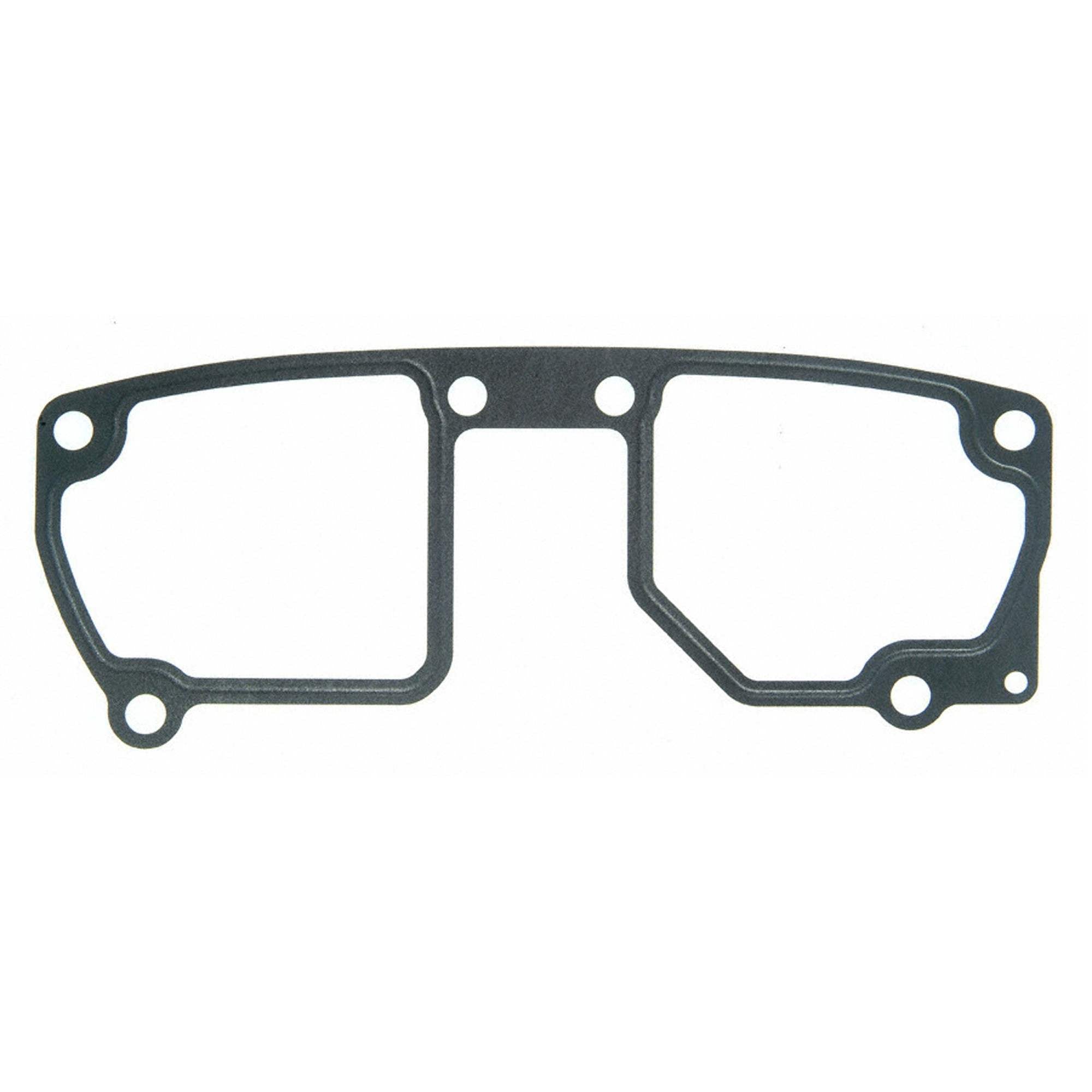 Throttle Body Mounting Gasket - Fel Pro Gaskets 61424