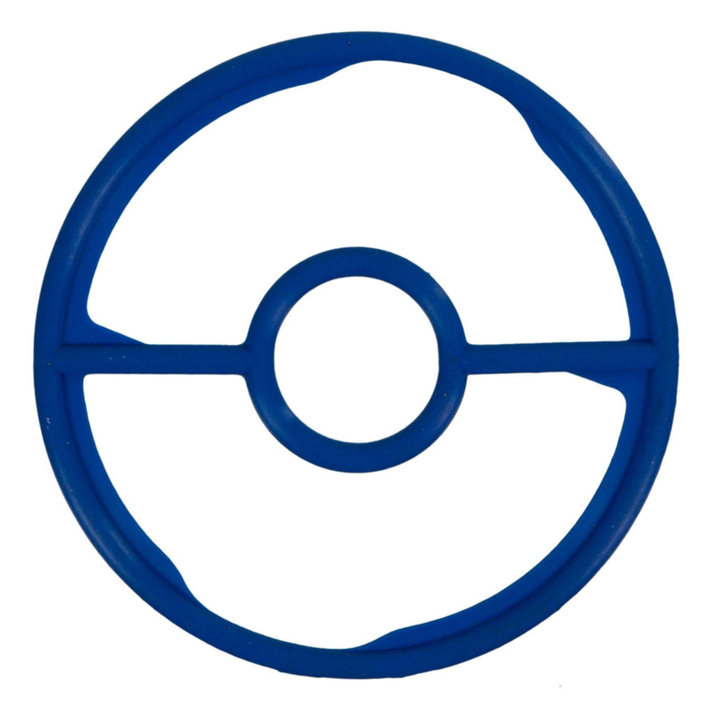 Oil Cooler Gasket - Fel Pro Gaskets 72941