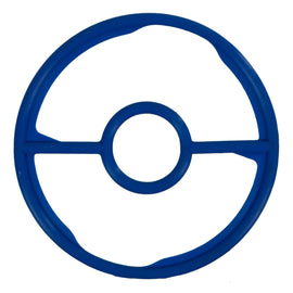 Oil Cooler Gasket - Fel Pro Gaskets 72941