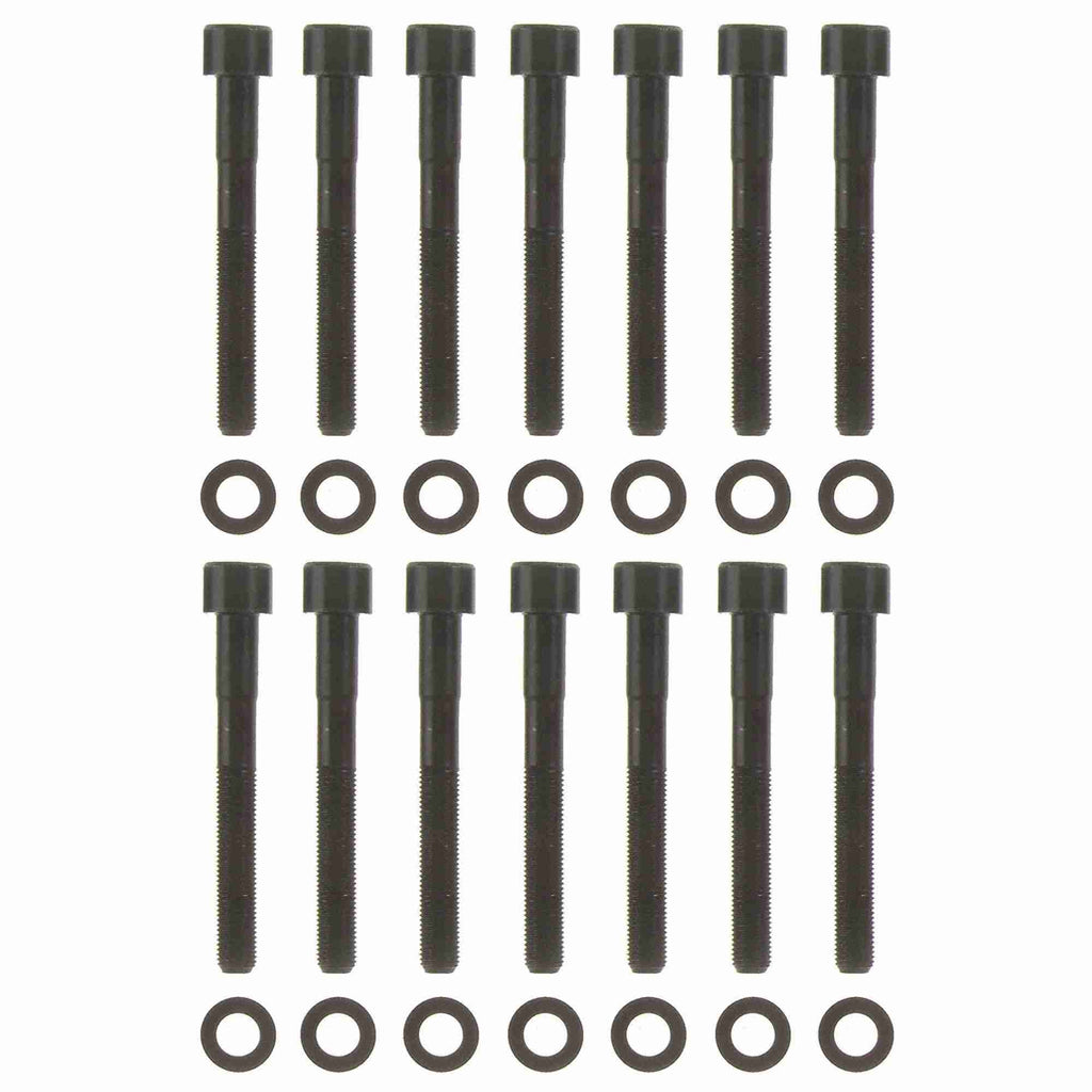 Cylinder Head Bolt Set - Fel Pro Gaskets ES 72213