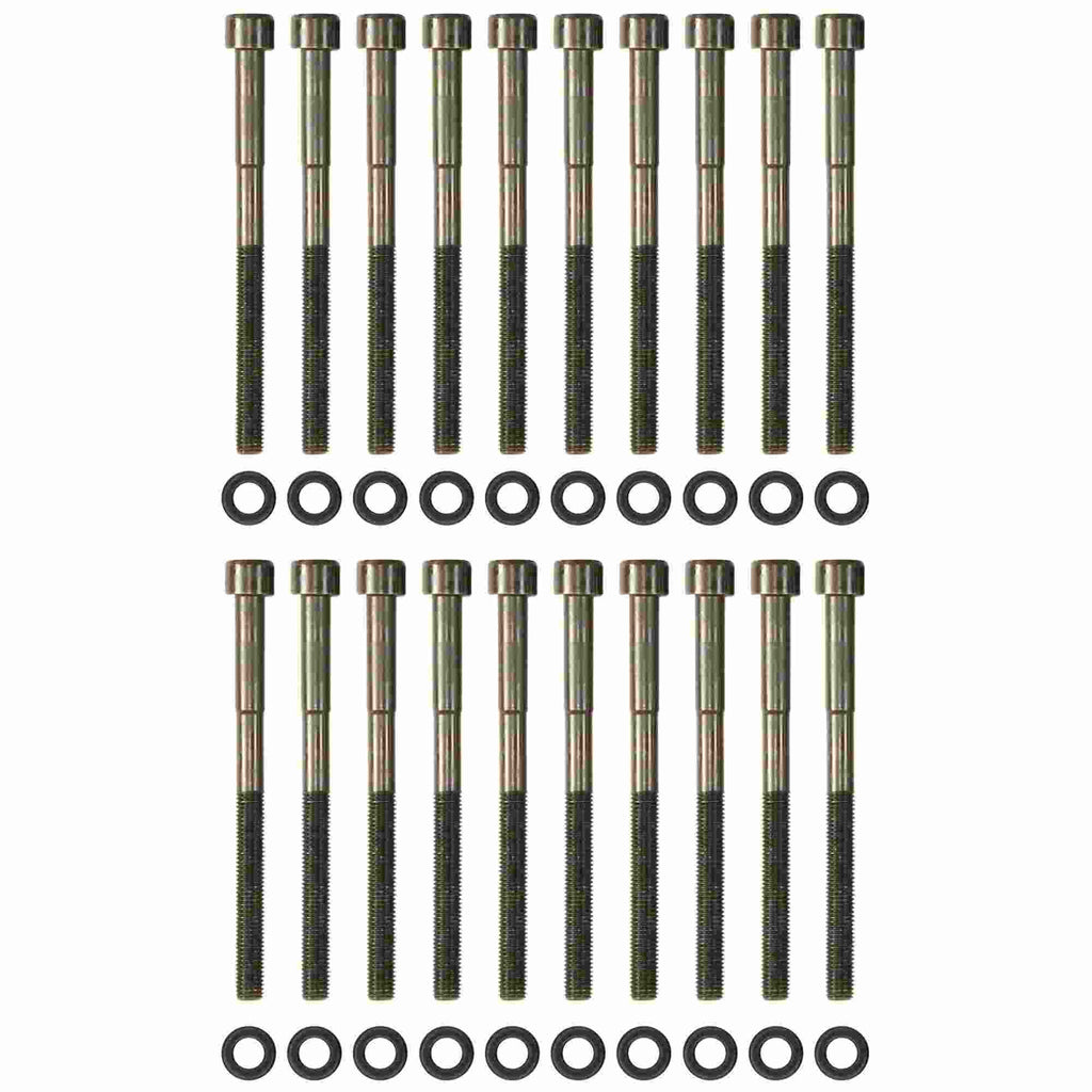 Cylinder Head Bolt Set - Fel Pro Gaskets ES 72249-1
