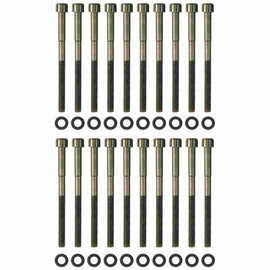 Cylinder Head Bolt Set - Fel Pro Gaskets ES 72249-1