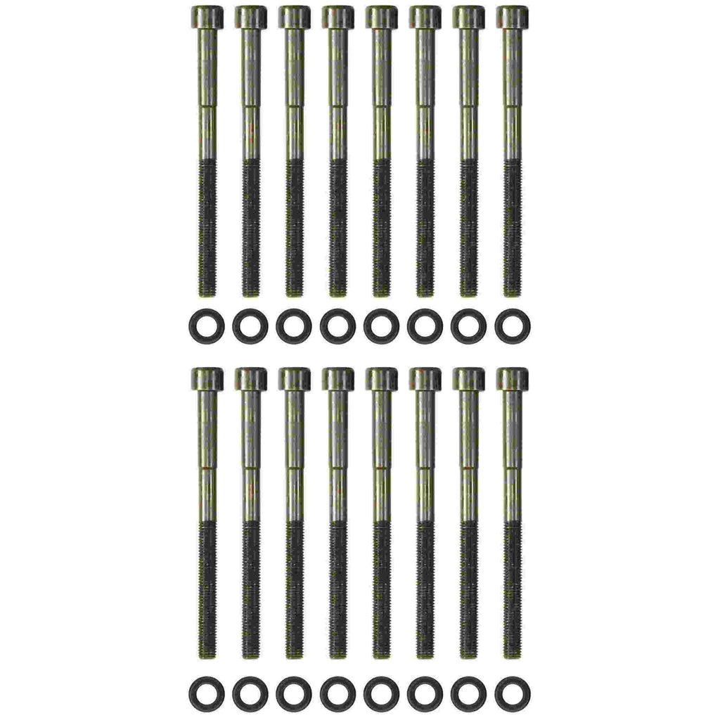 Engine Cylinder Head Bolt Set - Fel Pro Gaskets ES 72249