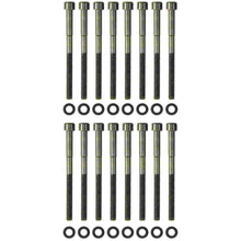 Load image into Gallery viewer, Engine Cylinder Head Bolt Set - Fel Pro Gaskets ES 72249