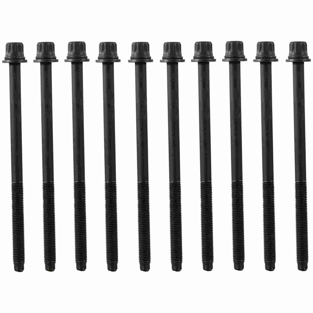 Engine Cylinder Head Bolt Set - Fel Pro Gaskets ES 72284