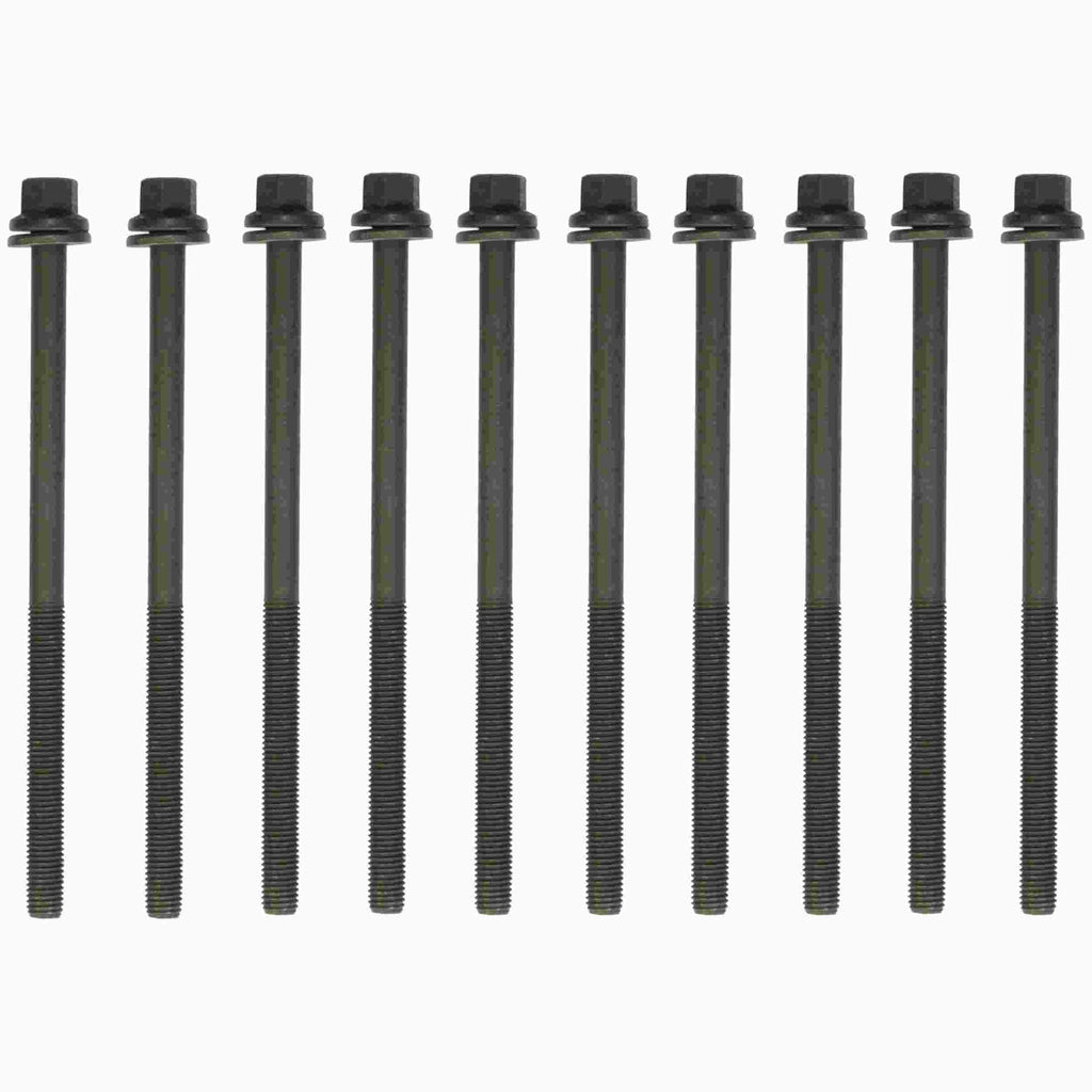 Engine Cylinder Head Bolt Set - Fel Pro Gaskets ES 72449