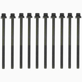 Engine Cylinder Head Bolt Set - Fel Pro Gaskets ES 72449