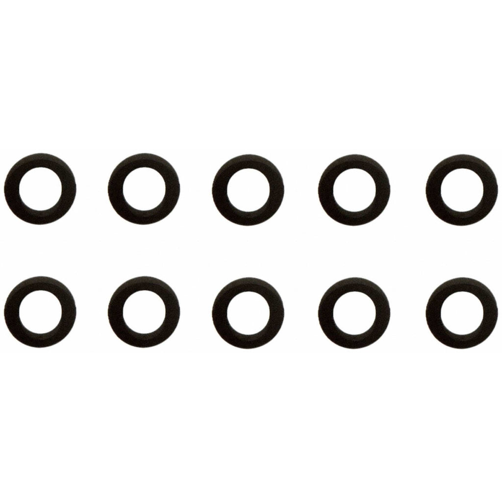 Engine Cylinder Head Bolt Washer Set - Fel Pro Gaskets ES 72899