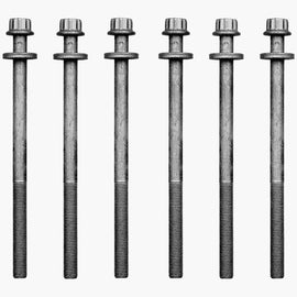 Engine Cylinder Head Bolt Set - Fel Pro Gaskets ES 72905