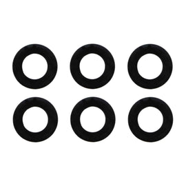 Fuel Injector O-Ring Kit - Fel Pro Gaskets ES 73059