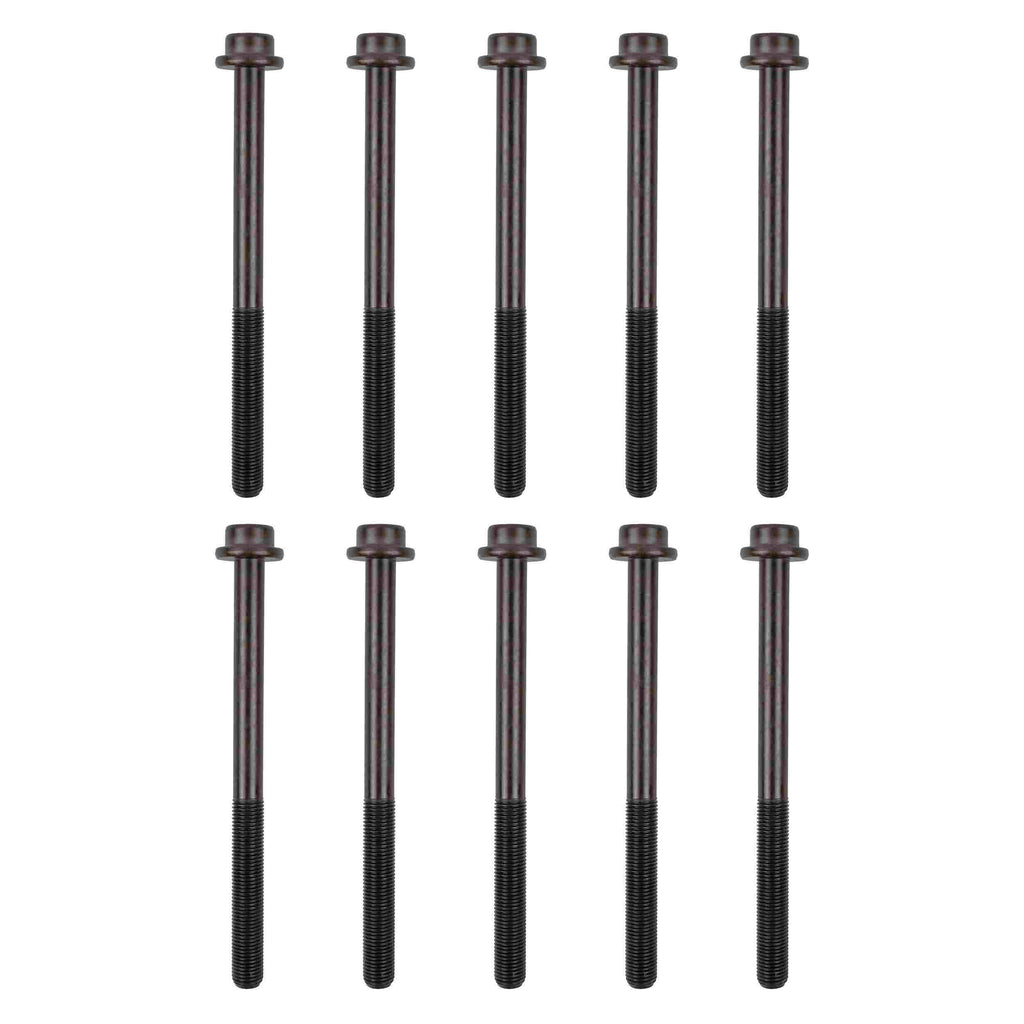 Engine Cylinder Head Bolt Set - Fel Pro Gaskets ES 73884