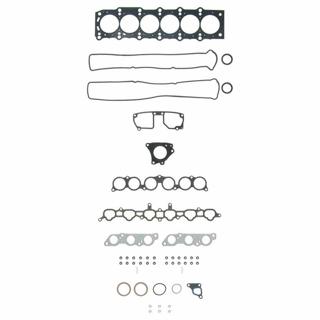 Cylinder Head Gasket Set - Fel Pro Gaskets HS 26297 PT