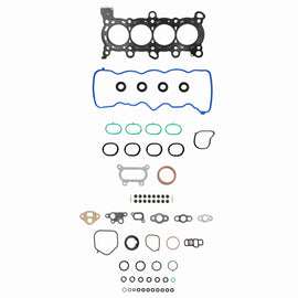 PermaTorque Engine Cylinder Head Gasket Set - Fel Pro Gaskets HS 26397 PT