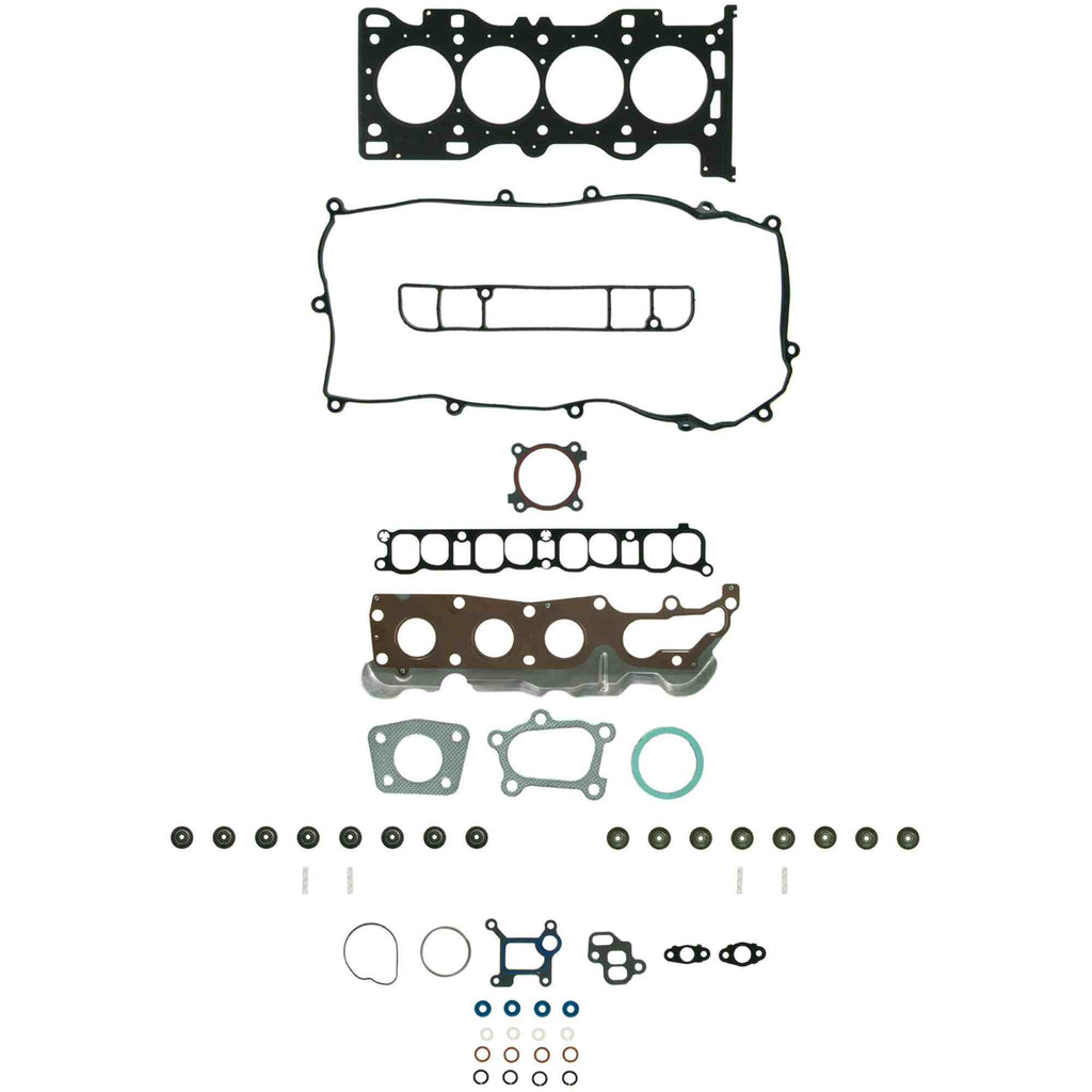 Cylinder Head Gasket Set - Fel Pro Gaskets HS 26407 PT