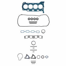 PermaTorque Engine Cylinder Head Gasket Set - Fel Pro Gaskets HS 26515 PT