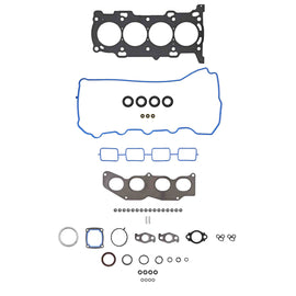 PermaTorque Engine Cylinder Head Gasket Set - Fel Pro Gaskets HS 26667 PT