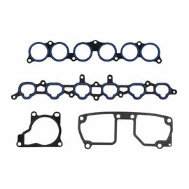 Engine Intake Manifold Gasket Set, Lower and Upper - Fel Pro Gaskets MS 96688