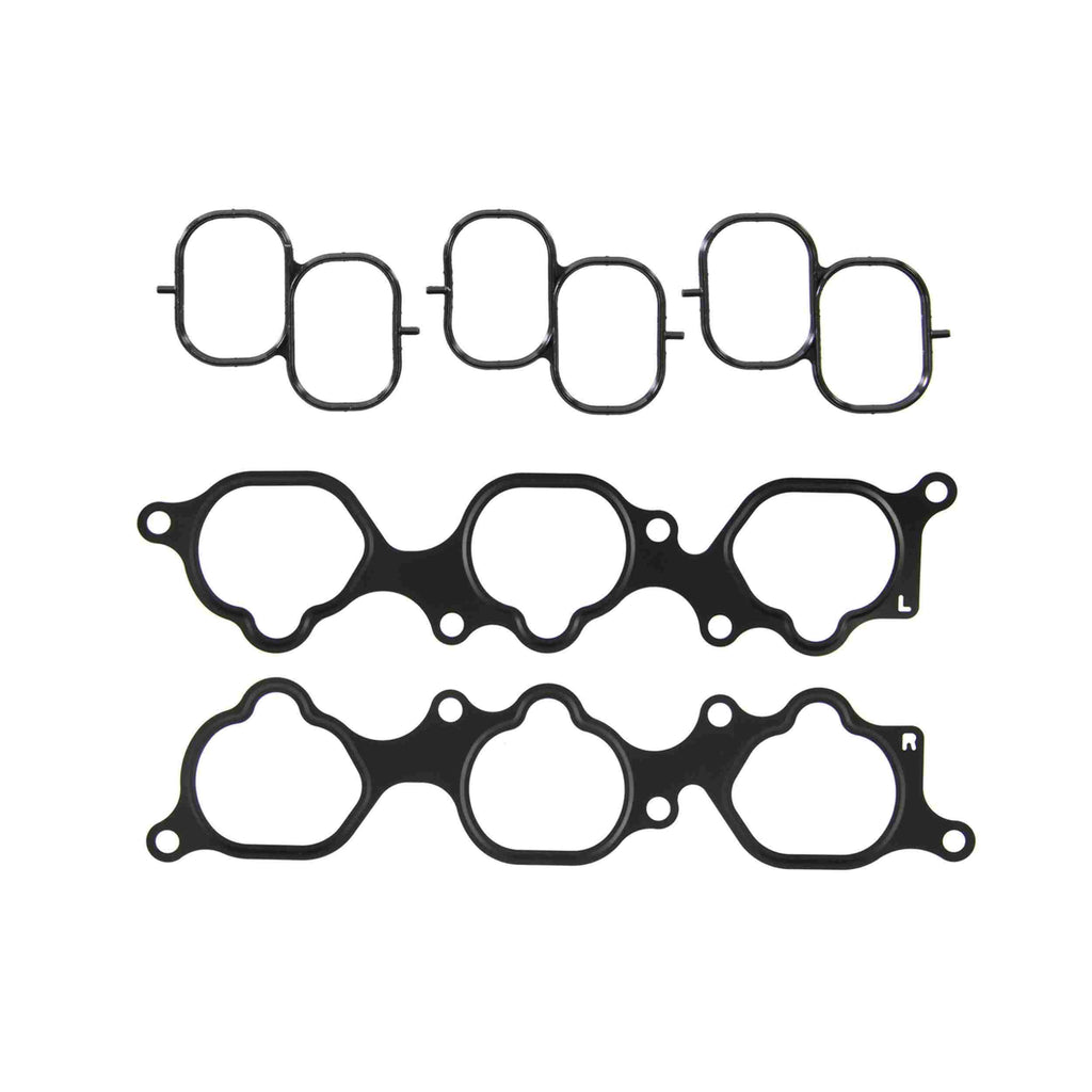 Engine Intake Manifold Gasket Set - Fel Pro Gaskets MS 96790