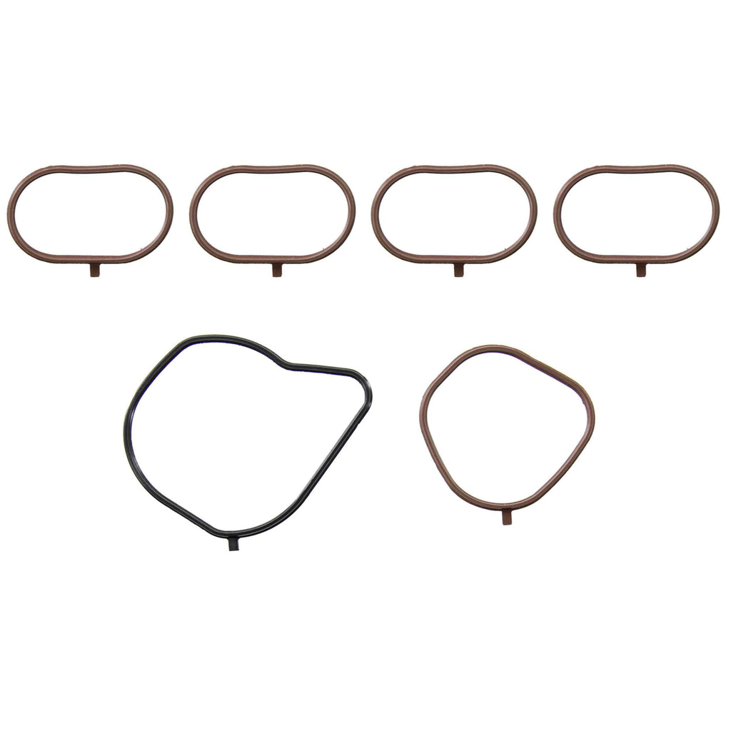 Engine Intake Manifold Gasket Set - Fel Pro Gaskets MS 97035
