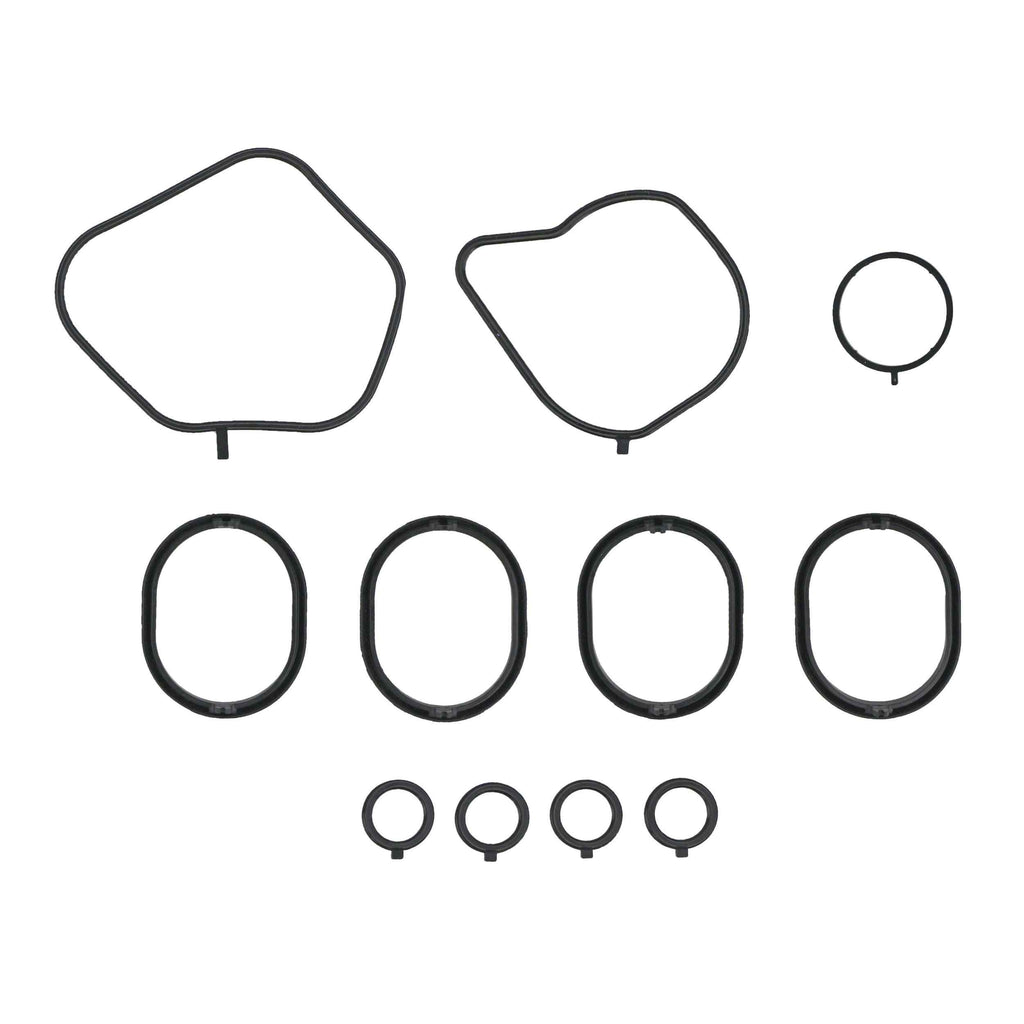 Fuel Injection Plenum Gasket Set - Fel Pro Gaskets MS 97041