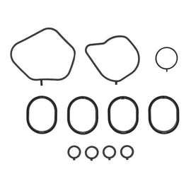 Fuel Injection Plenum Gasket Set - Fel Pro Gaskets MS 97041