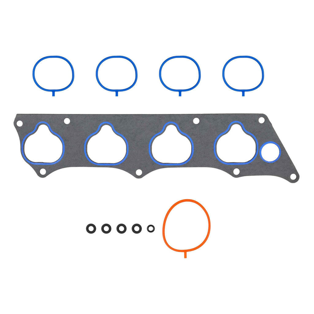 Engine Intake Manifold Gasket Set - Fel Pro Gaskets MS 97093