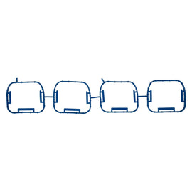 Engine Intake Manifold Gasket Set, Lower - Fel Pro Gaskets MS 97232