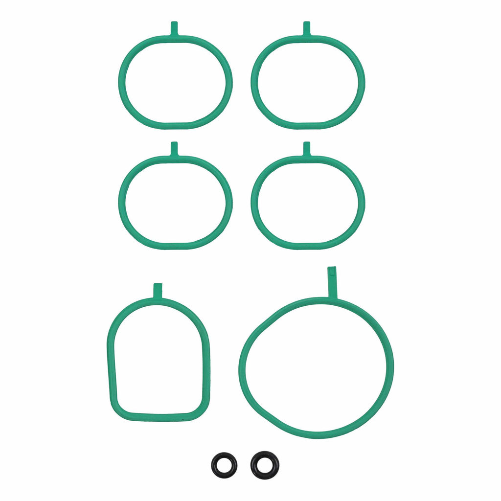 Engine Intake Manifold Gasket Set - Fel Pro Gaskets MS 97618