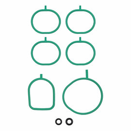Engine Intake Manifold Gasket Set - Fel Pro Gaskets MS 97618