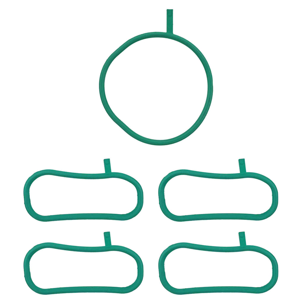 Engine Intake Manifold Gasket Set - Fel Pro Gaskets MS 97619