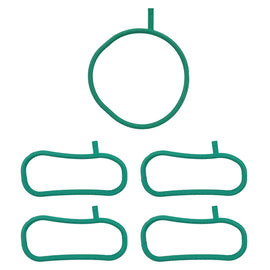 Engine Intake Manifold Gasket Set - Fel Pro Gaskets MS 97619