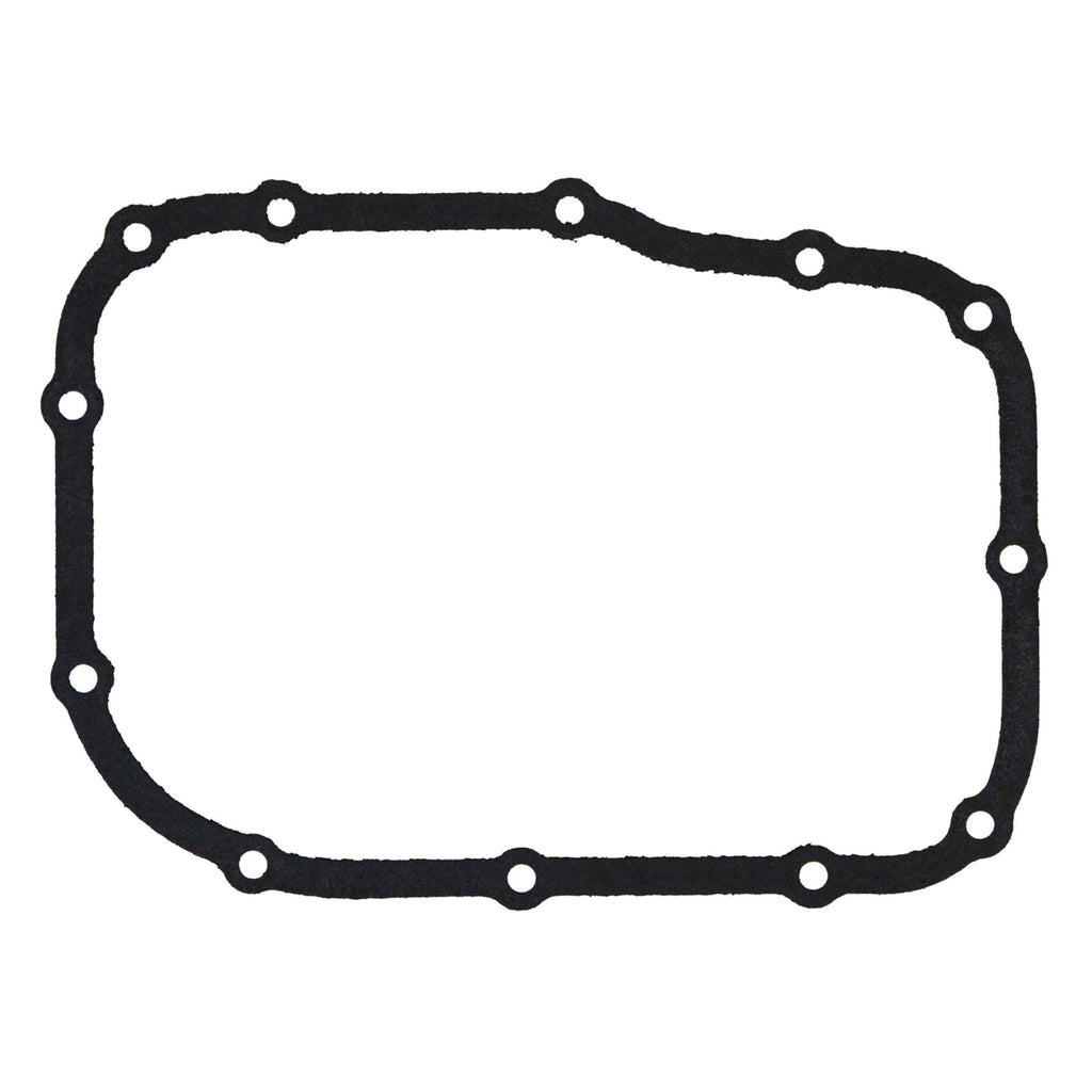 Engine Oil Pan Gasket Set 12 Bolt Hole One Piece Gasket - Fel Pro Gaskets OS 30829