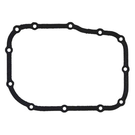 Engine Oil Pan Gasket Set 12 Bolt Hole One Piece Gasket - Fel Pro Gaskets OS 30829